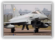 Typhoon FGR.4 RAF ZK327 FR